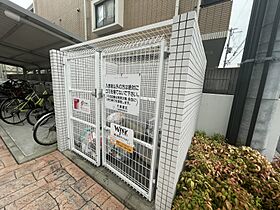 兵庫県姫路市三左衛門堀西の町（賃貸マンション1K・1階・29.59㎡） その15