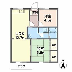 🉐敷金礼金0円！🉐加古川線 西脇市駅 徒歩11分