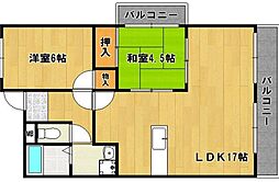 ルークレジデンス姫路II 3階