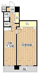 シャルル小野 1階