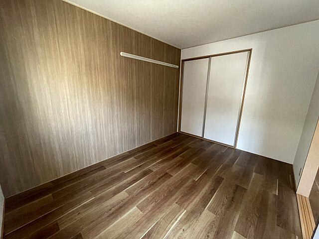 洋室