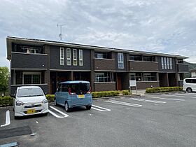 兵庫県西脇市小坂町（賃貸アパート2LDK・2階・57.21㎡） その1