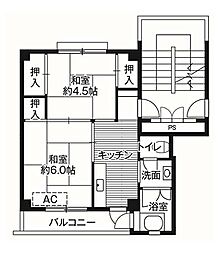 🉐敷金礼金0円！🉐北条鉄道 北条町駅 徒歩10分