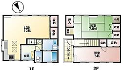 🉐敷金礼金0円！🉐山陽電鉄本線 荒井駅 徒歩8分