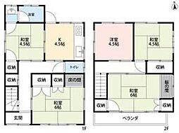 相生戸建賃貸