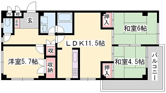 外観画像