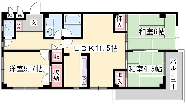 外観画像