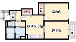 🉐敷金礼金0円！🉐東海道・山陽本線 相生駅 徒歩31分