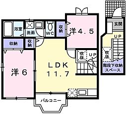 🉐敷金礼金0円！🉐姫新線 余部駅 徒歩28分