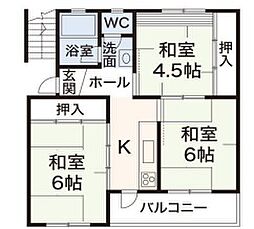🉐敷金礼金0円！🉐加古川線 日岡駅 徒歩33分