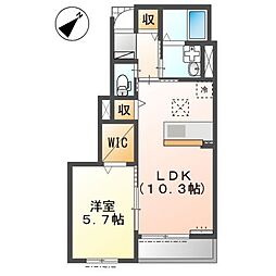 アヴェルラ・プラス 1階