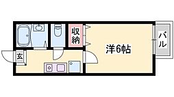 JR東海道・山陽本線 網干駅 徒歩32分