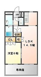 福知山線 相野駅 徒歩146分