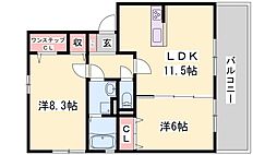 サニーハイツ平田