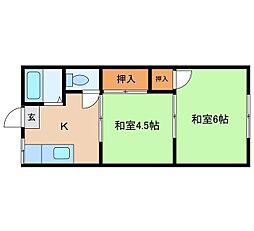 🉐敷金礼金0円！🉐山陽電鉄本線 白浜の宮駅 徒歩5分