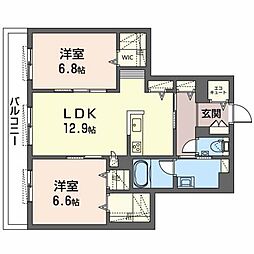 播但線 寺前駅 徒歩7分