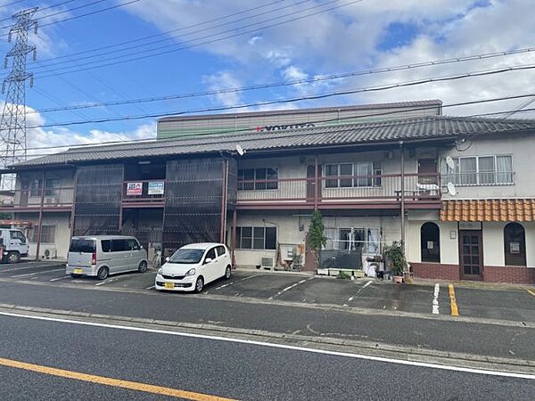 外観画像