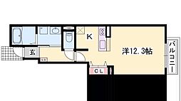 JR東海道・山陽本線 英賀保駅 徒歩34分