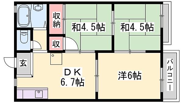 外観画像
