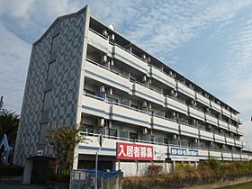 兵庫県姫路市北平野１丁目（賃貸マンション1R・4階・17.08㎡） その1