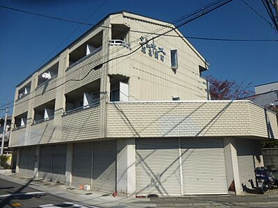 外観 外観