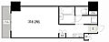 LIFETOWN26階4.2万円