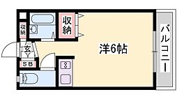 🉐敷金礼金0円！🉐播但線 野里駅 徒歩31分