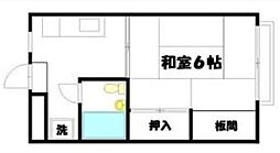 🉐敷金礼金0円！🉐播但線 野里駅 徒歩2分
