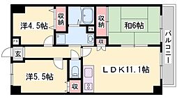 🉐敷金礼金0円！🉐山陽電鉄本線 手柄駅 徒歩24分