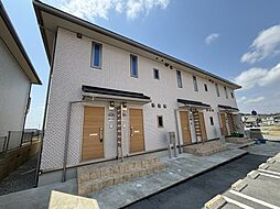 リバーコート白馬