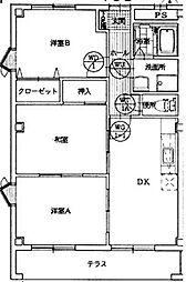🉐敷金礼金0円！🉐東海道・山陽本線 ひめじ別所駅 徒歩13分