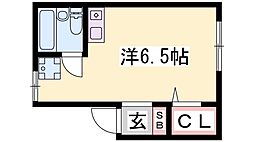 🉐敷金礼金0円！🉐山陽電鉄網干線 広畑駅 徒歩12分