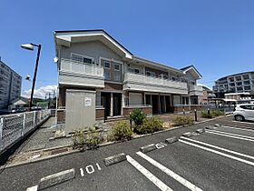 兵庫県姫路市広畑区高浜町１丁目（賃貸アパート1LDK・2階・47.79㎡） その15