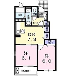 加古川線 日岡駅 徒歩5分