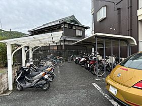 兵庫県姫路市上大野４丁目（賃貸マンション1K・3階・23.04㎡） その16