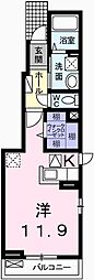 JR東海道・山陽本線 英賀保駅 徒歩17分 1階/-