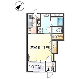 福知山線 相野駅 徒歩162分