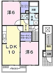 播但線 鶴居駅 徒歩16分