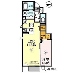 神鉄粟生線 三木上の丸駅 徒歩8分