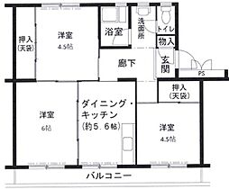 🉐敷金礼金0円！🉐神鉄粟生線 志染駅 徒歩15分