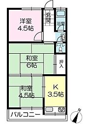 🉐敷金礼金0円！🉐加古川線 加古川駅 徒歩14分