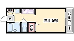播但線 野里駅 徒歩30分