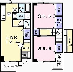 🉐敷金礼金0円！🉐東海道・山陽本線 東姫路駅 徒歩20分