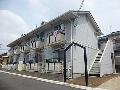 外観 外観