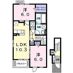 姫新線 本竜野駅 徒歩21分