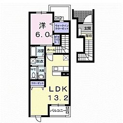 姫新線 本竜野駅 徒歩13分