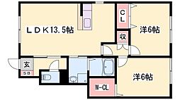 赤穂線 播州赤穂駅 徒歩29分