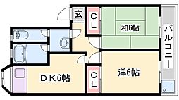 🉐敷金礼金0円！🉐加古川線 新西脇駅 徒歩14分