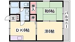 姫新線 余部駅 徒歩11分