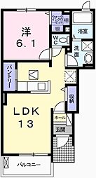 播但線 福崎駅 徒歩19分